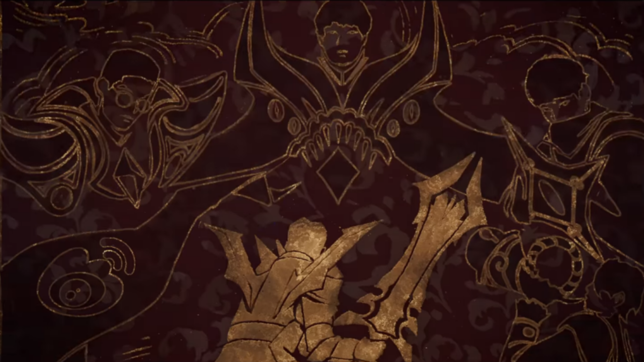Todas as Aberturas do Mundial de League of legends | de 2014 á 2024