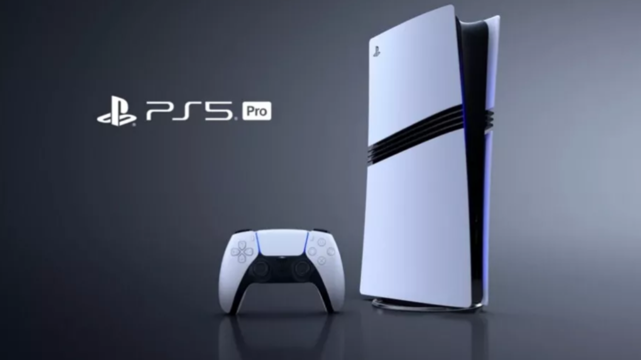 PlayStation 5 Pro: Um Upgrade Desnecessário ou Apenas Um Tapa na Cara do Seu Bolso?