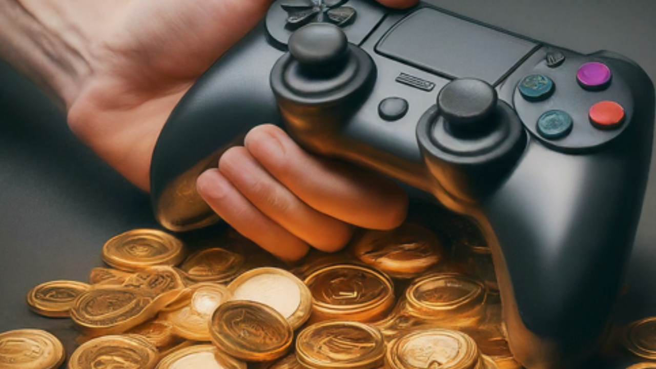 Jogos como Serviço e Seu Mercado Opressor: Um Futuro Inquietante para os Games?