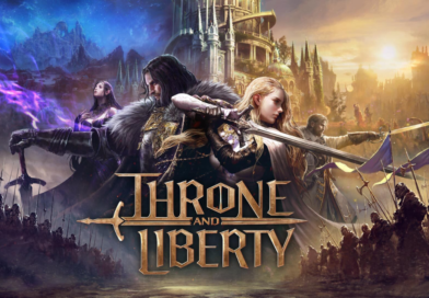 Throne of Liberty atrai mais de 3 milhões de jogadores na semana de lançamento