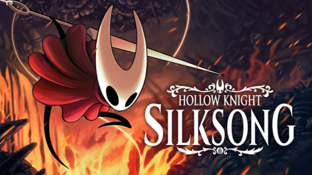 Até mesmo até mesmo o Hollow Knight Silksong pode marcar presensa no evento