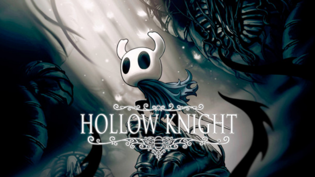 Hollow Knight: Desenvolvido pela Team Cherry, jogo que pode ser considerado de categoria A apesar de que Embora tenha sido desenvolvido por uma equipe pequena e com um orçamento limitado, o jogo apresenta uma qualidade gráfica, sonora e de jogabilidade que rivaliza com muitos jogos AAA