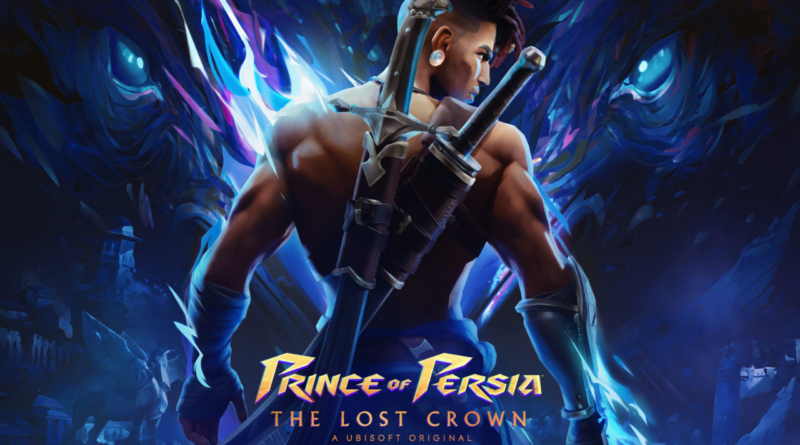 Ubisoft Desmantela Equipe de Prince of Persia: The Lost Crown – Insider Revela os Bastidores