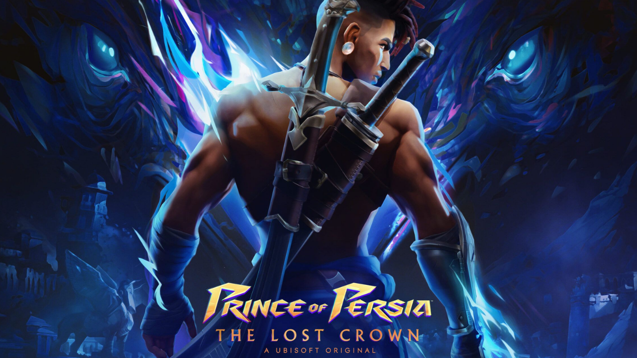 Ubisoft Desmantela Equipe de Prince of Persia: The Lost Crown – Insider Revela os Bastidores