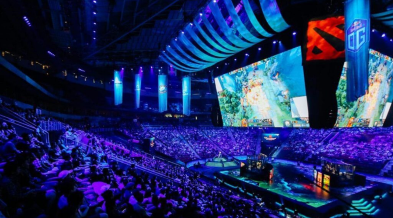 Esports World Cup está ganhando destaque com um prize pool recorde de US$ 60 milhões, superando o recordes