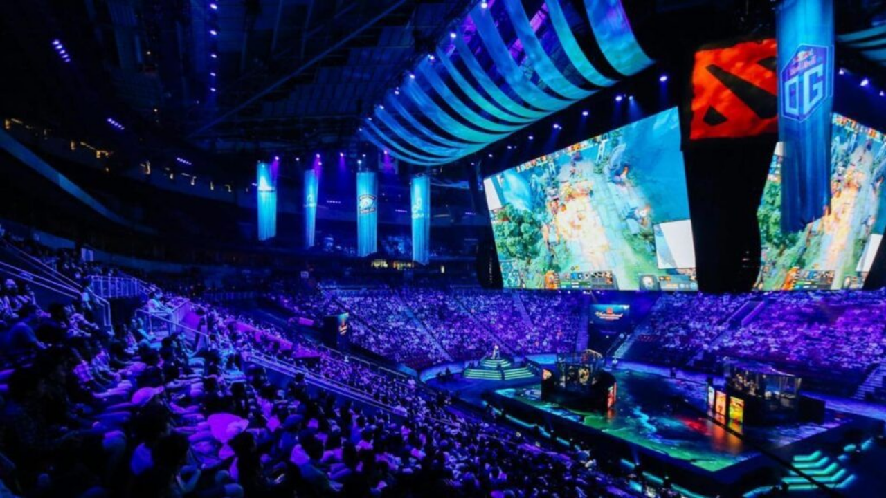  Esports World Cup está ganhando destaque com um prize pool recorde de US$ 60 milhões, superando o recordes