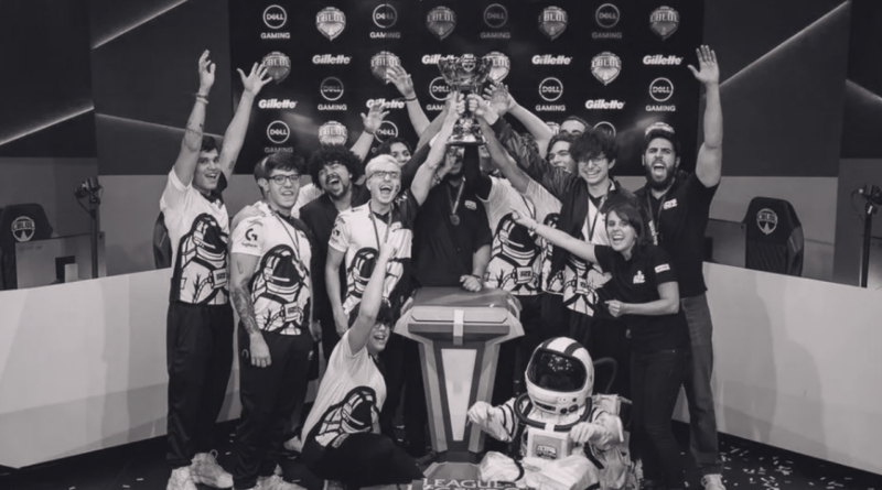 Após 10 anos de impacto no CBLOL e com 21 títulos na bagagem, INTZ enfrenta o desafio de reinventar sua trajetória enquanto se despede da elite de League of Legends nas Américas.