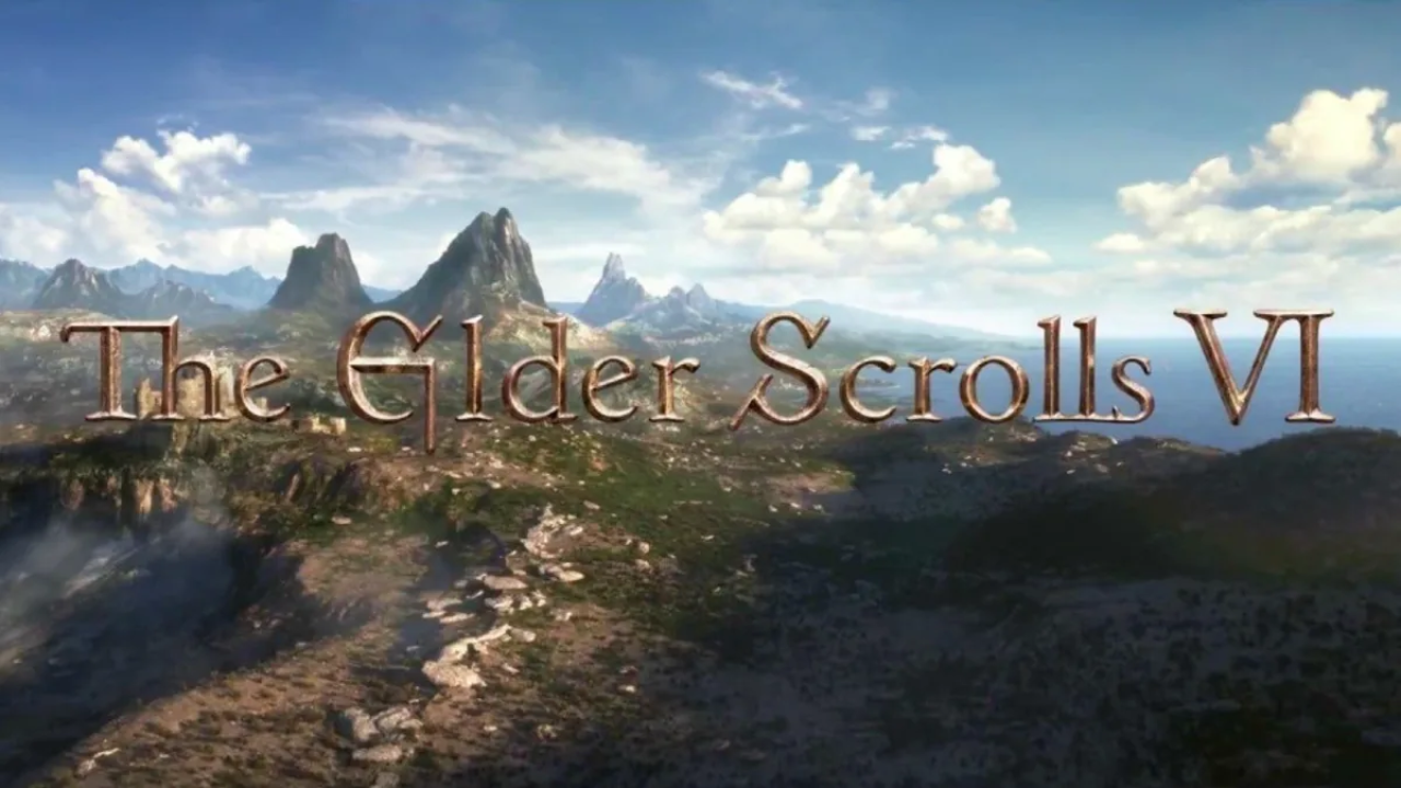 Os fãs realmente, realmente, realmente querem Elder Scrolls 6, diz diretor de design