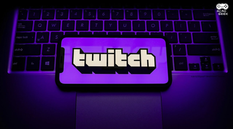 Twitch Ajusta Regras sobre 'Política e Questões Sociais Sensíveis', Mas Comunidade Continua Insatisfeita