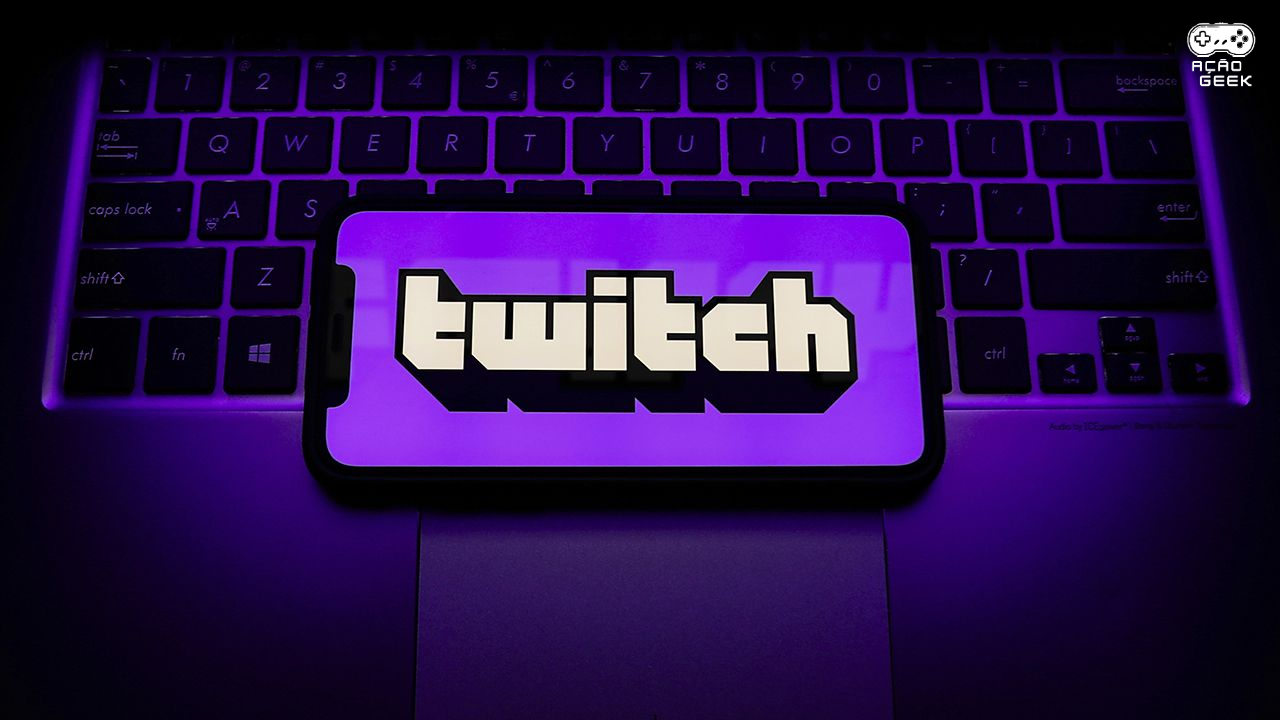 Twitch Ajusta Regras sobre 'Política e Questões Sociais Sensíveis', Mas Comunidade Continua Insatisfeita
